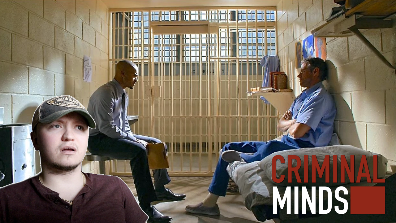 Criminal Minds S6E11