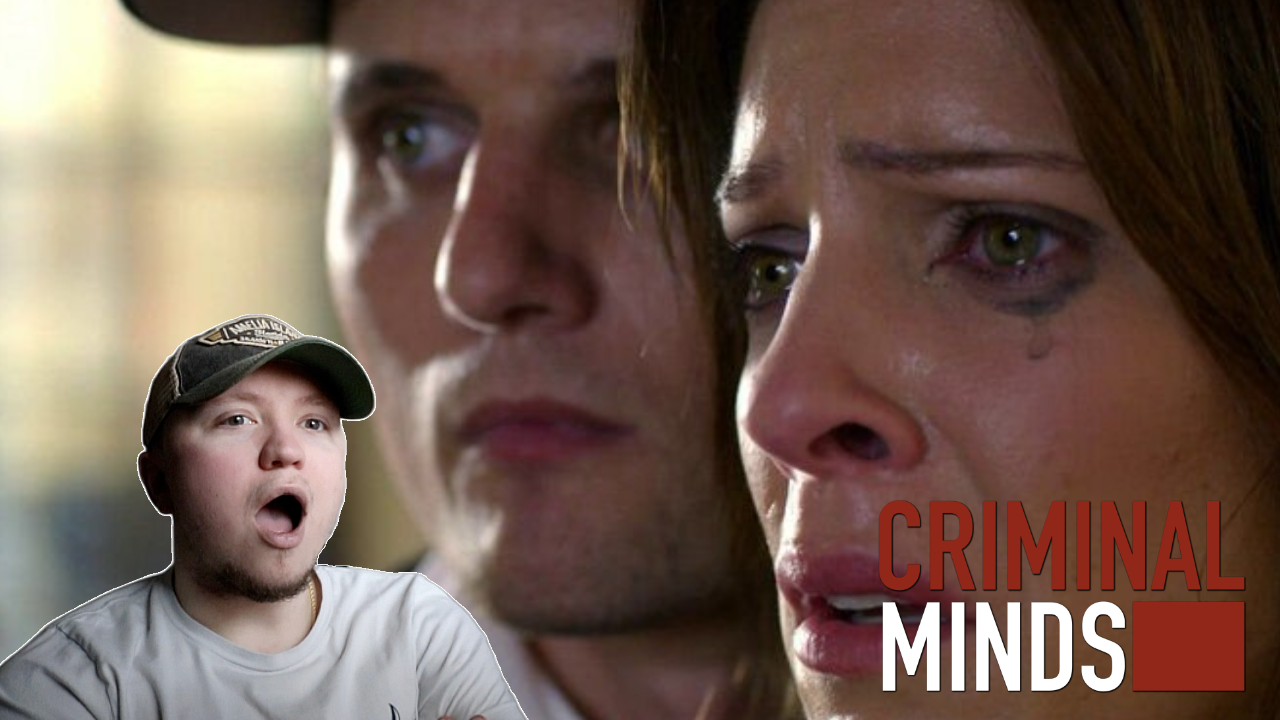 Criminal Minds S6E21