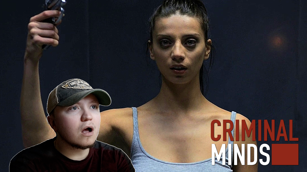 Criminal Minds S6E24