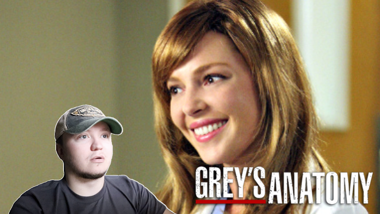 Greys Anatomy S6E3