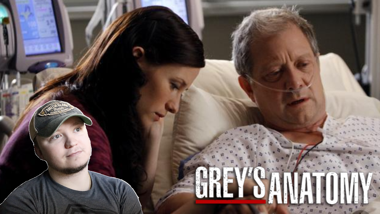 Greys Anatomy S6E4