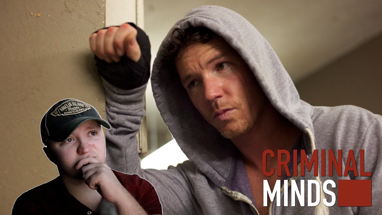 Criminal Minds S7E10