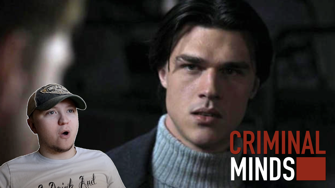 Criminal Minds S7E11