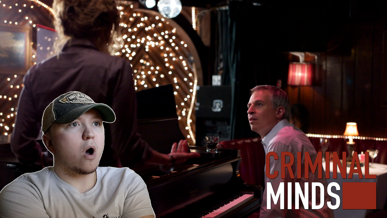 Criminal Minds S7E12