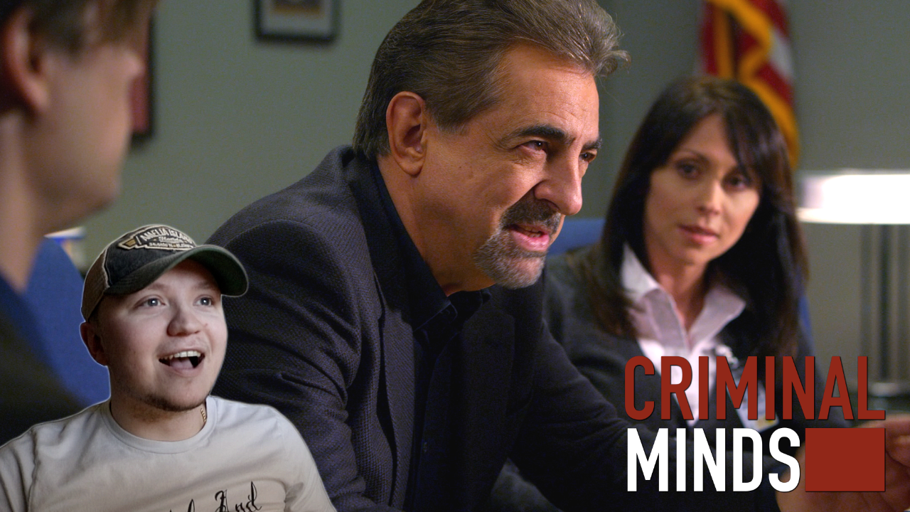 Criminal Minds S7E13