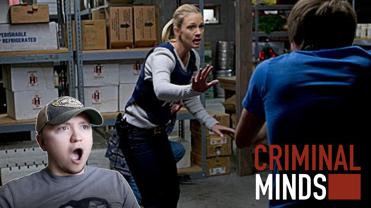 Criminal Minds S7E14