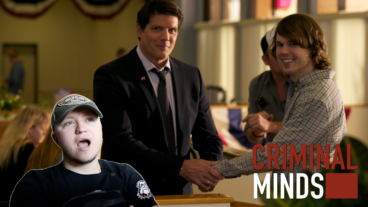Criminal Minds S7E15