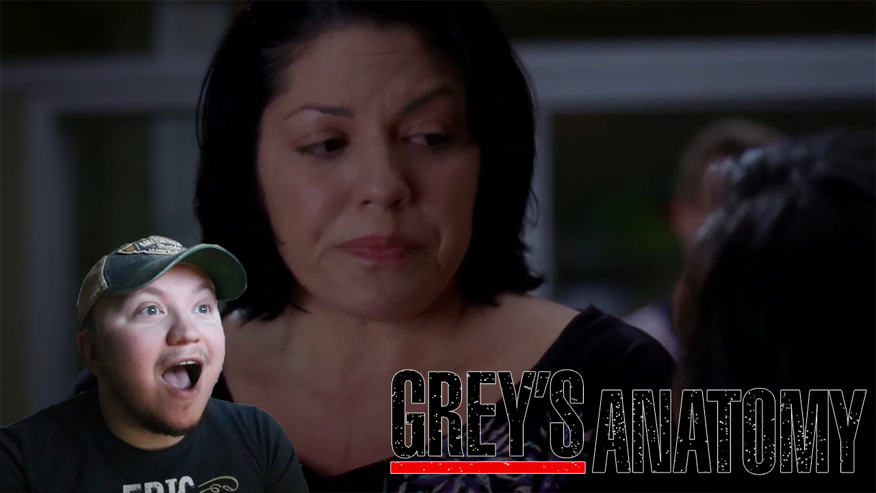 Greys Anatomy S7E18 & 19