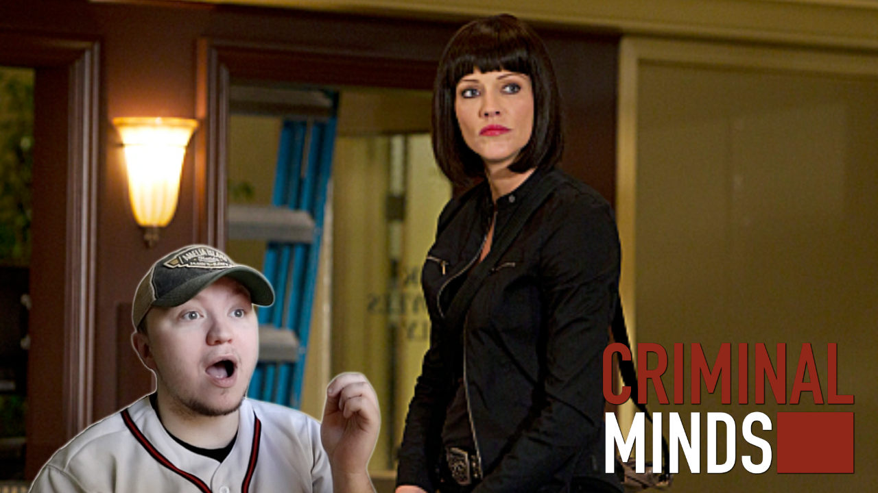 Criminal Minds S7E23