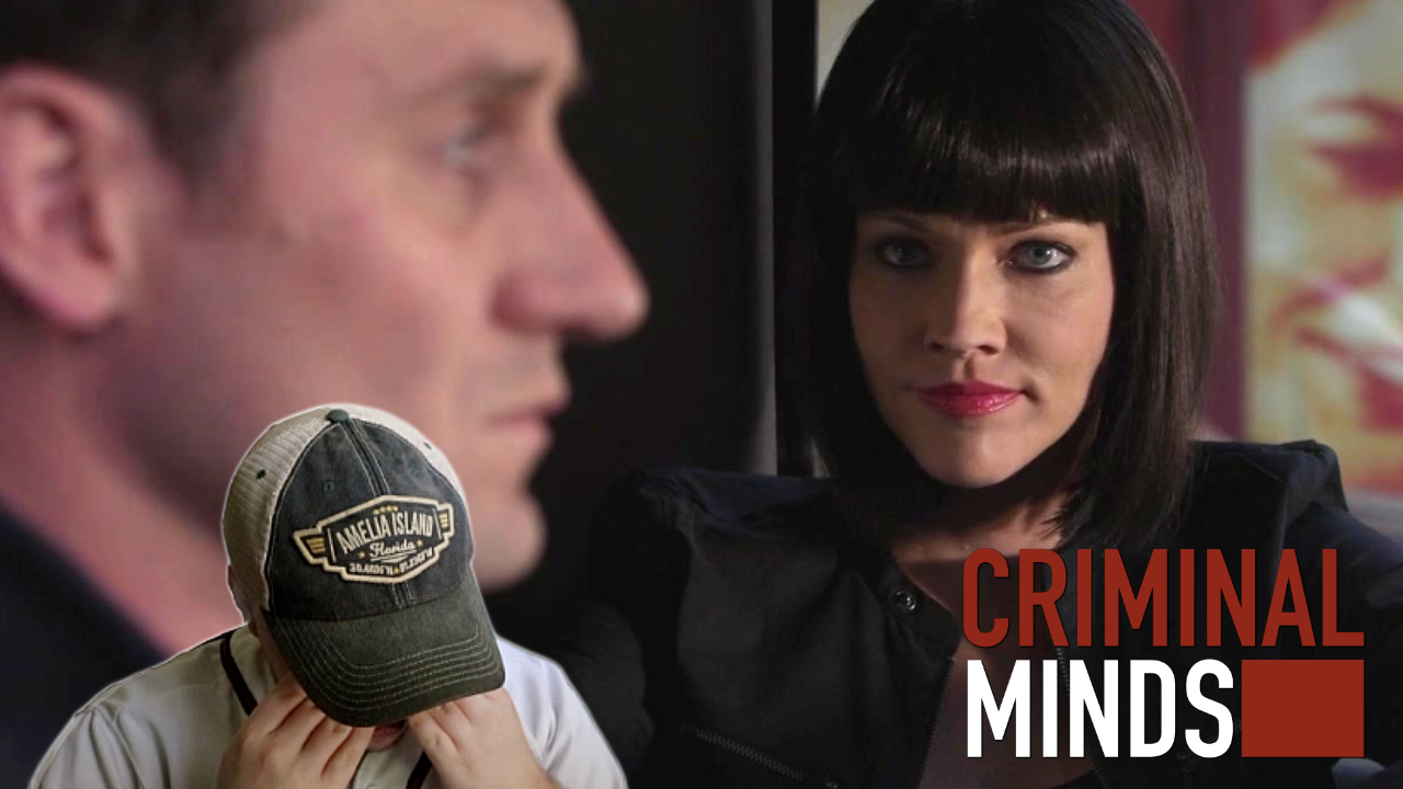 Criminal Minds S7E24