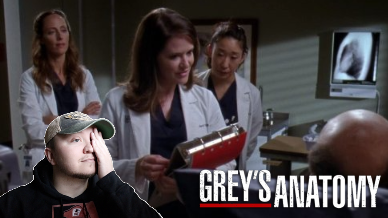 Greys Anatomy S7E5