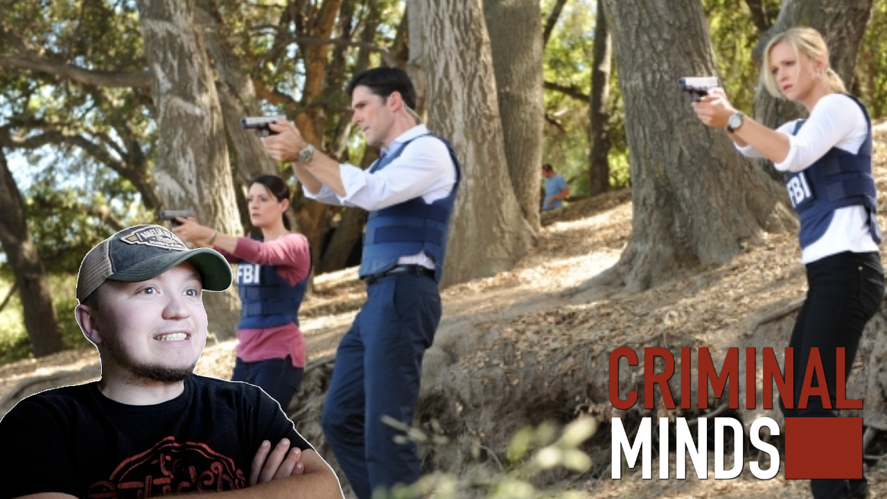 Criminal Minds S7E6