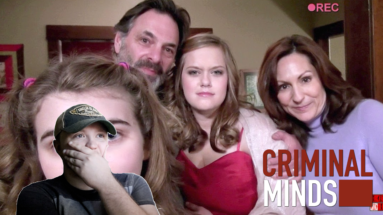 Criminal Minds S8E14