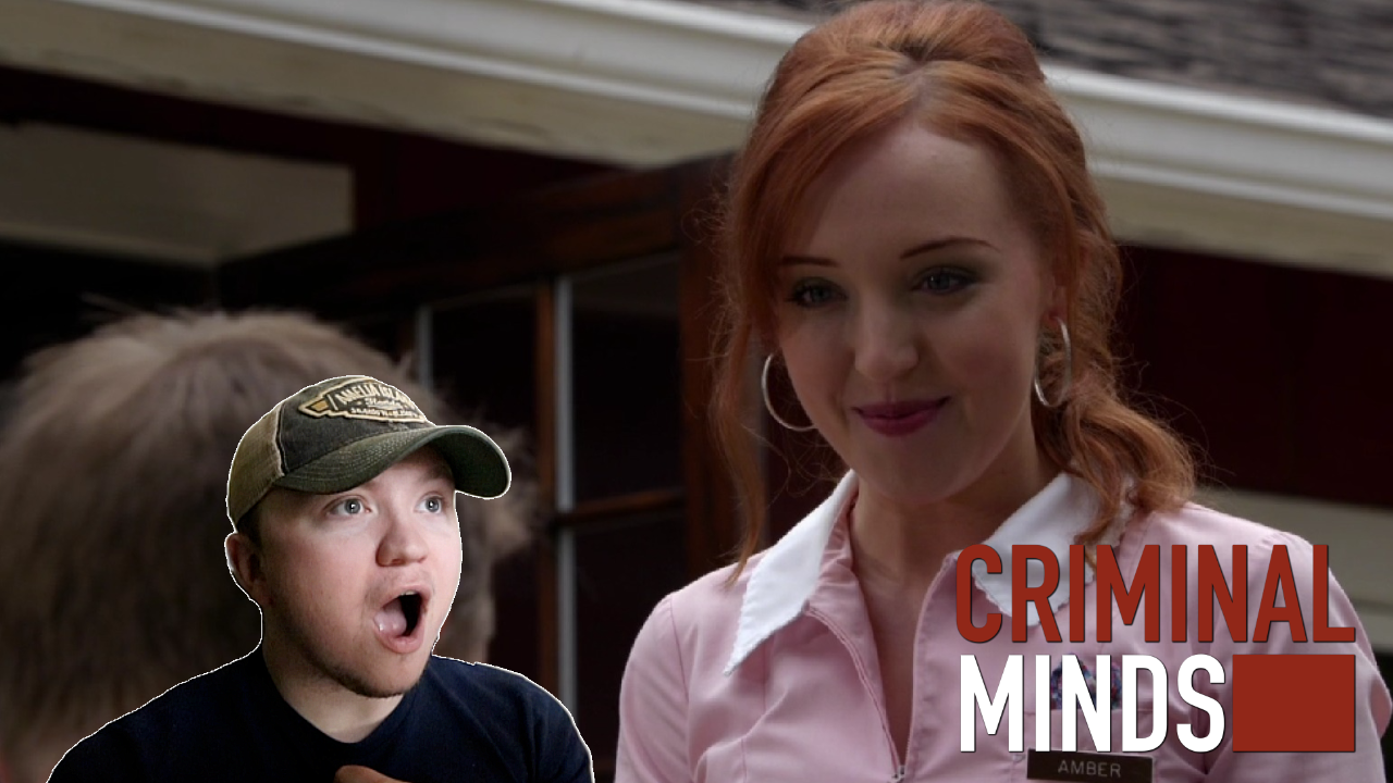 Criminal Minds S8E20