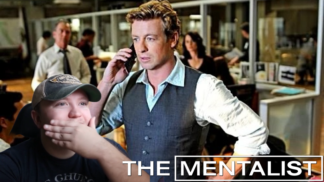 The Mentalist S1E11