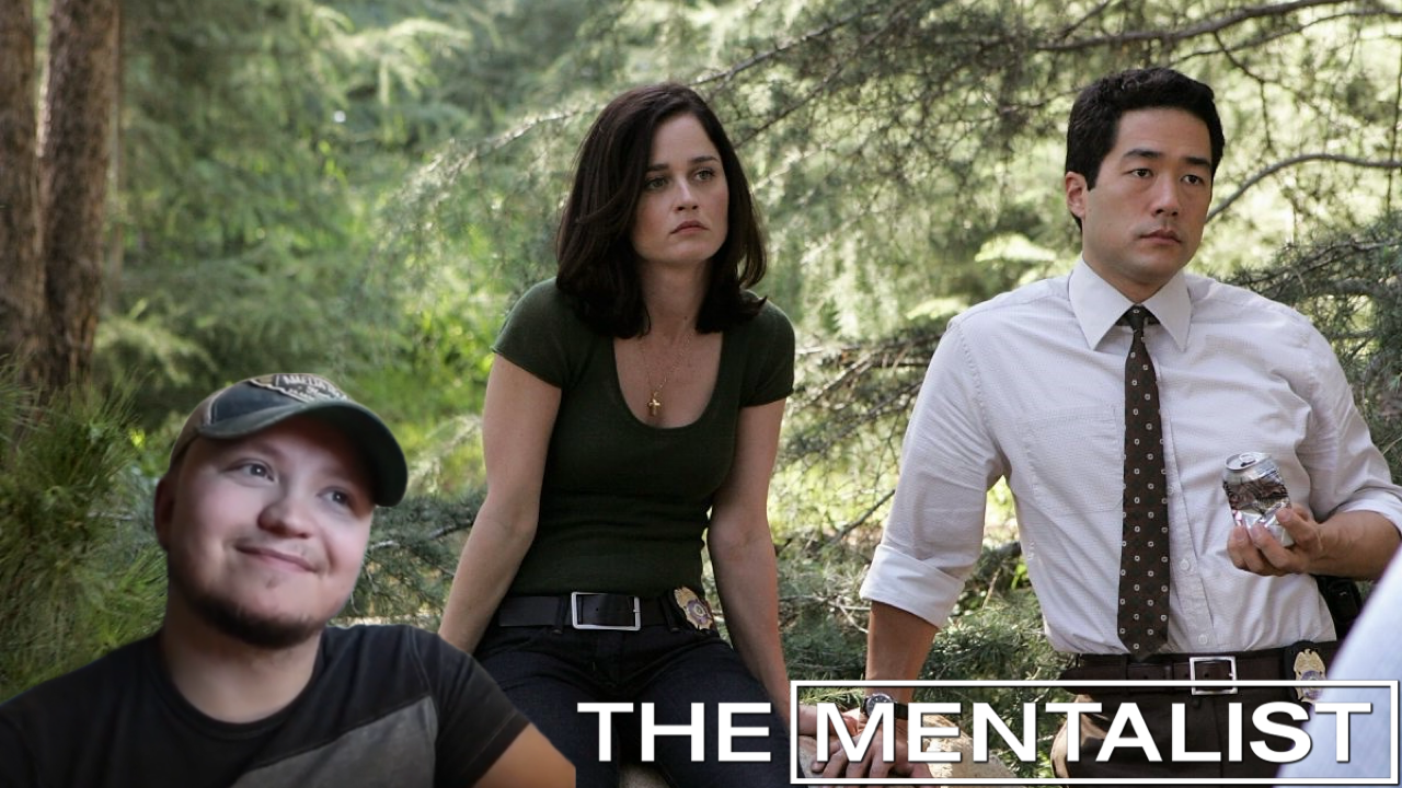 The Mentalist S1E5