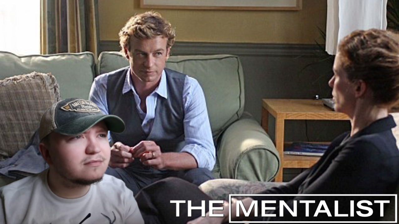 The Mentalist S1E7