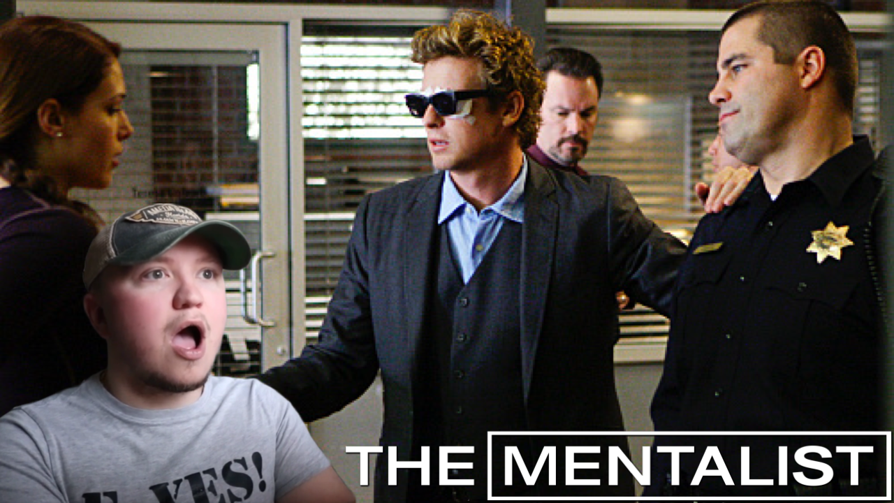 The Mentalist S1E16