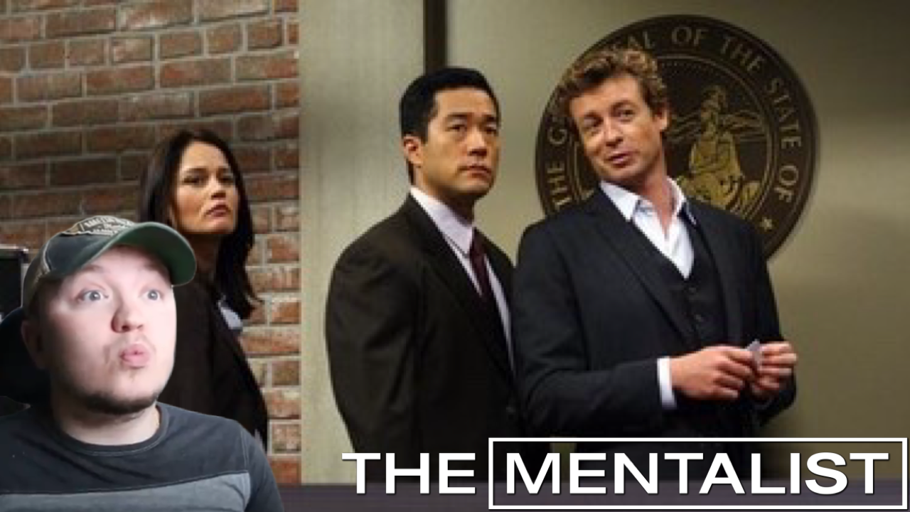 The Mentalist S1E18