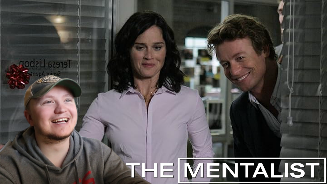 The Mentalist S1E20