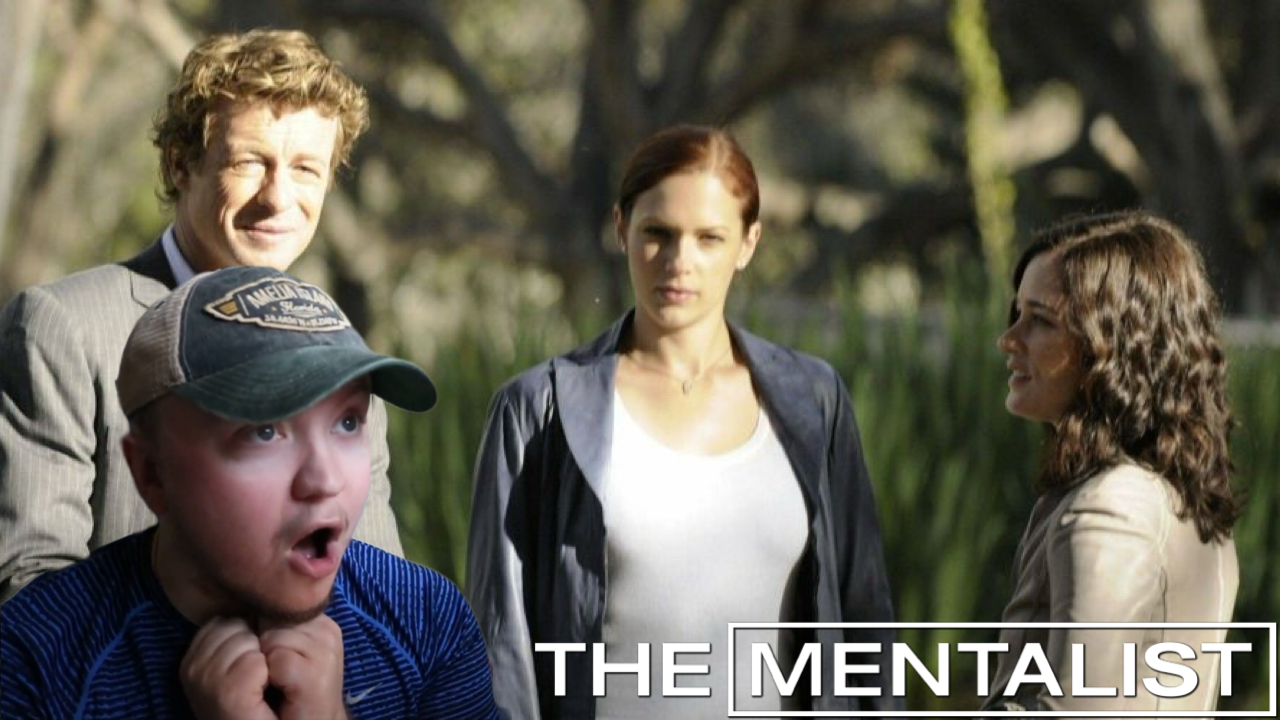 The Mentalist S1E23