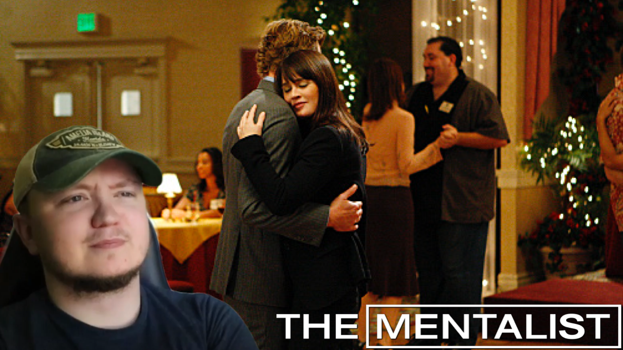 The Mentalist S2E11