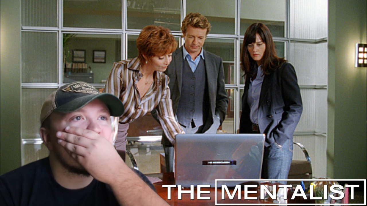 The Mentalist S2E12