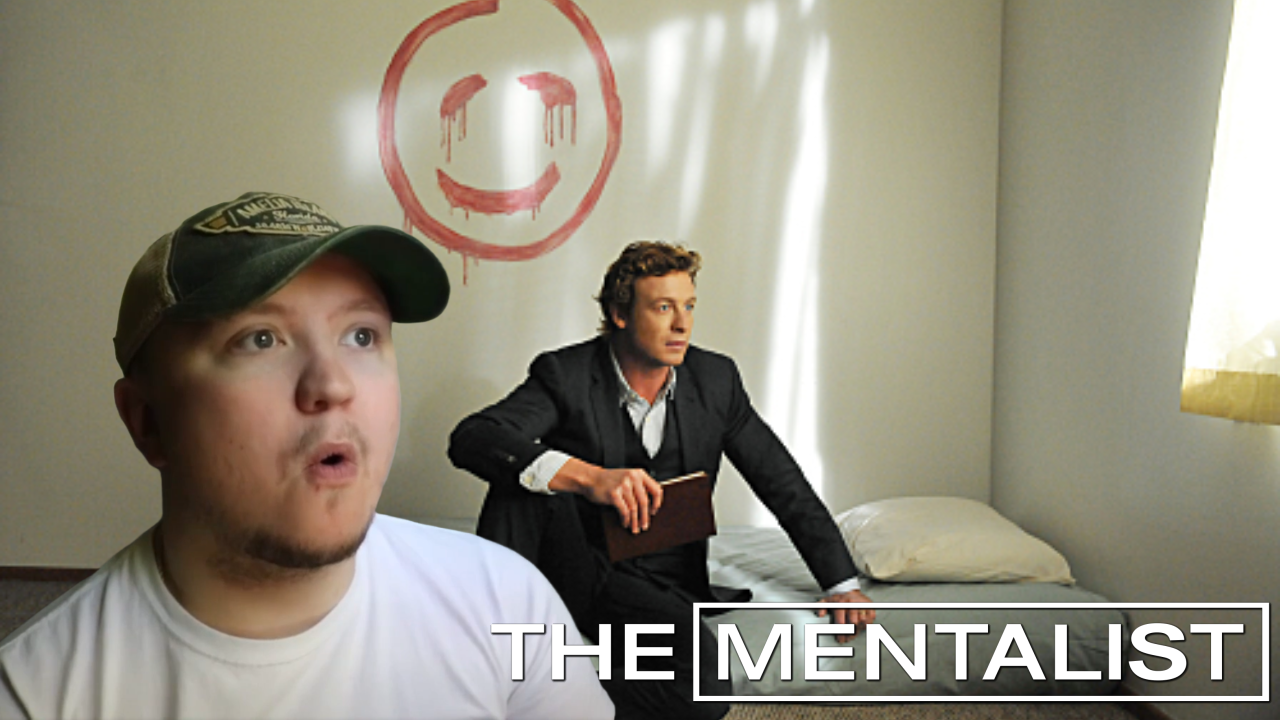 The Mentalist S2E23