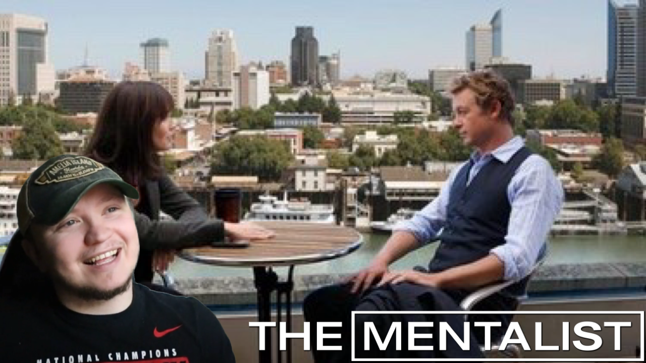 The Mentalist S2E3
