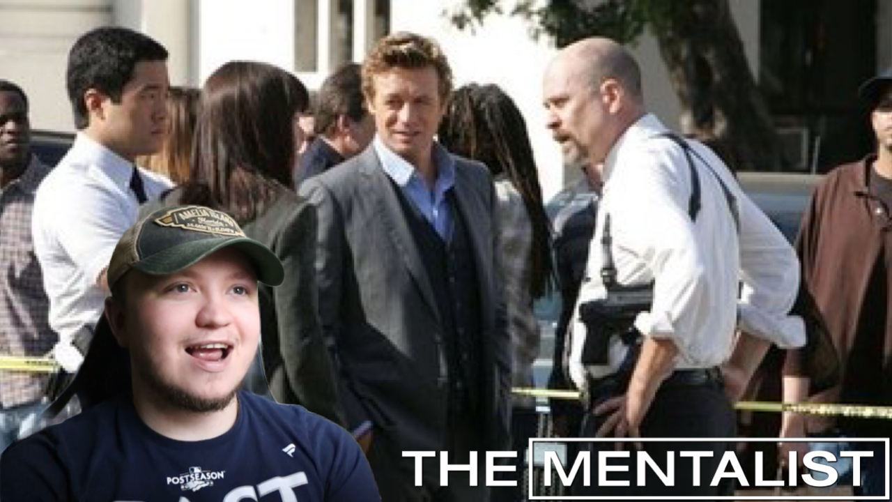 The Mentalist S2E7