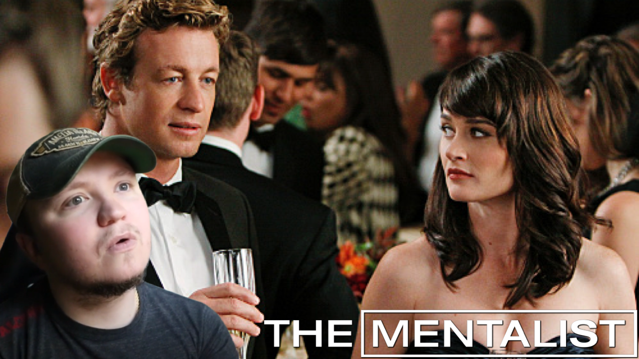 The Mentalist S2E9