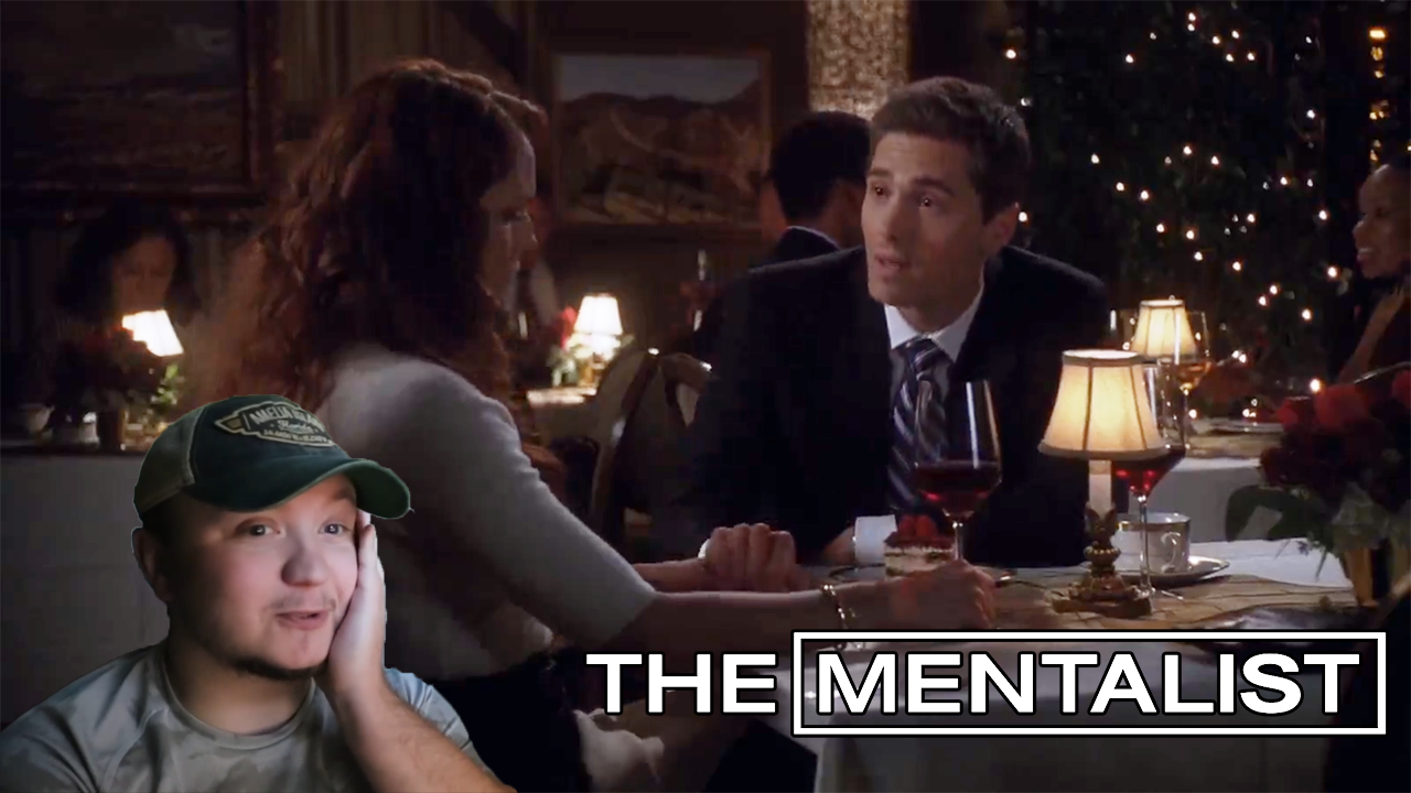 The Mentalist S3E14