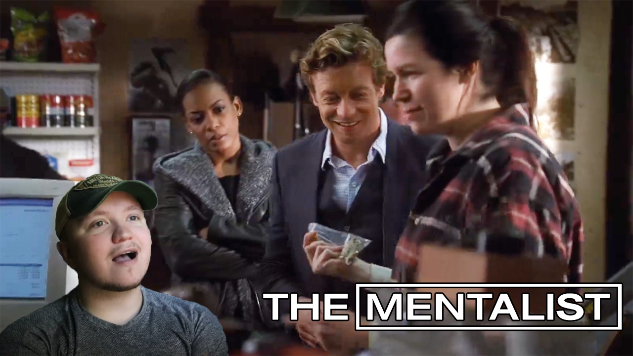 The Mentalist S3E15