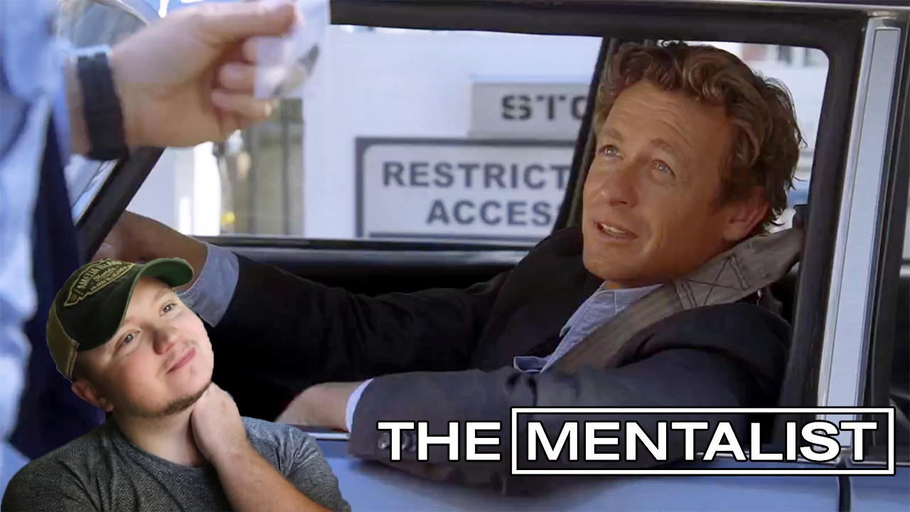 The Mentalist S3E16