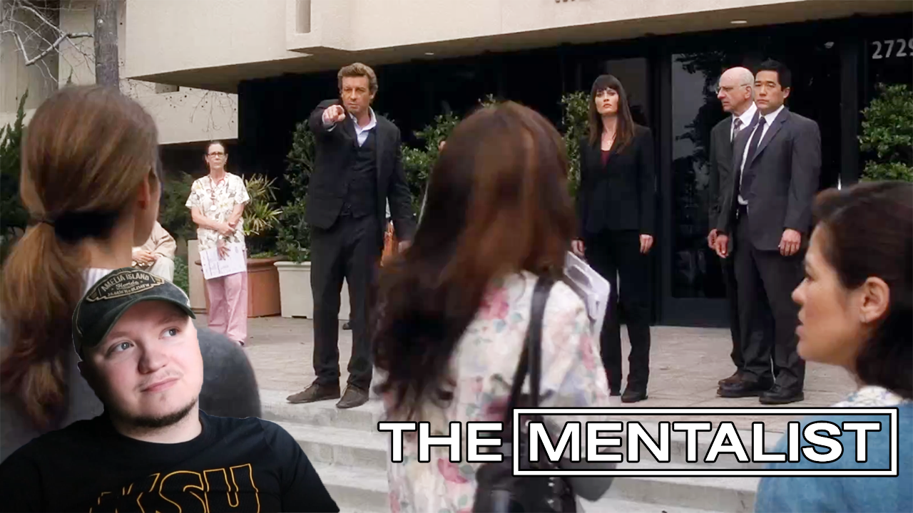The Mentalist S3E18