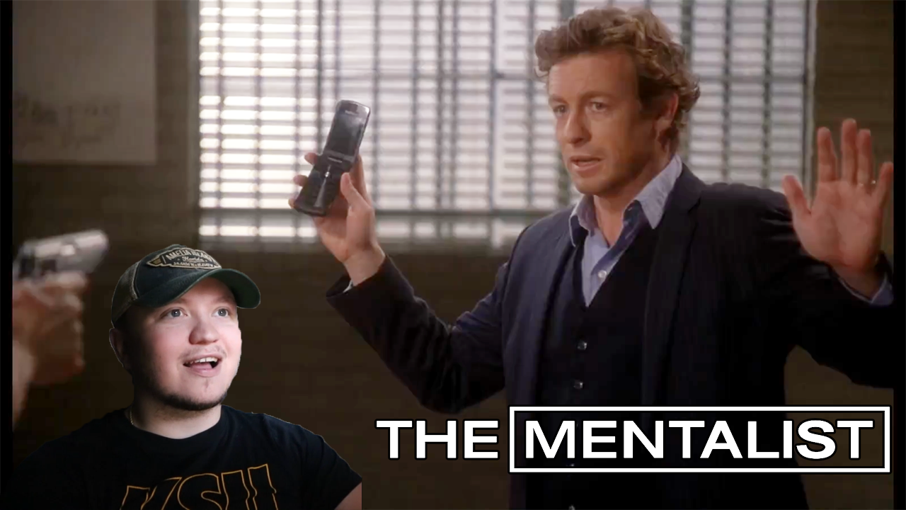 The Mentalist S3E20