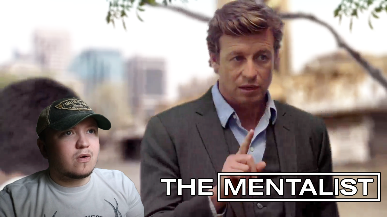 The Mentalist S3E24