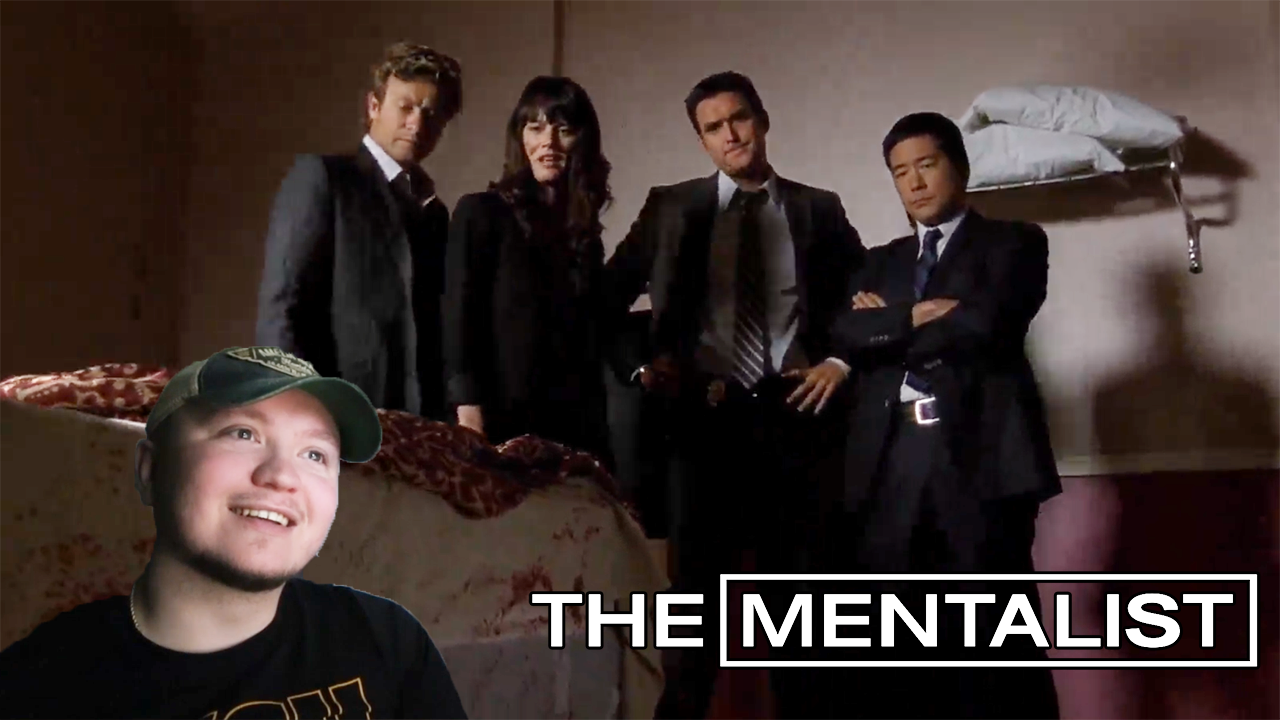 The Mentalist S3E4