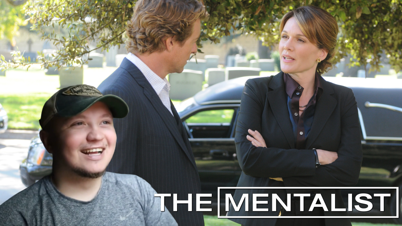 The Mentalist S4E11