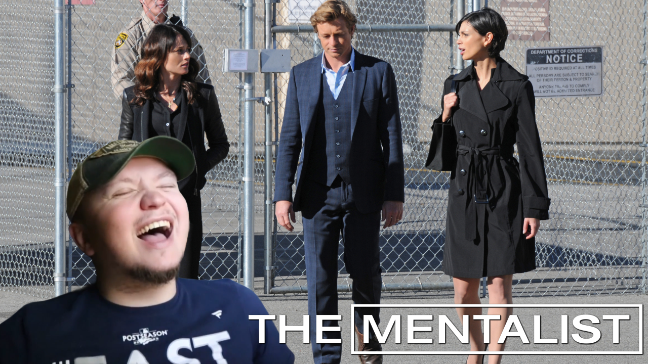 The Mentalist S4E15