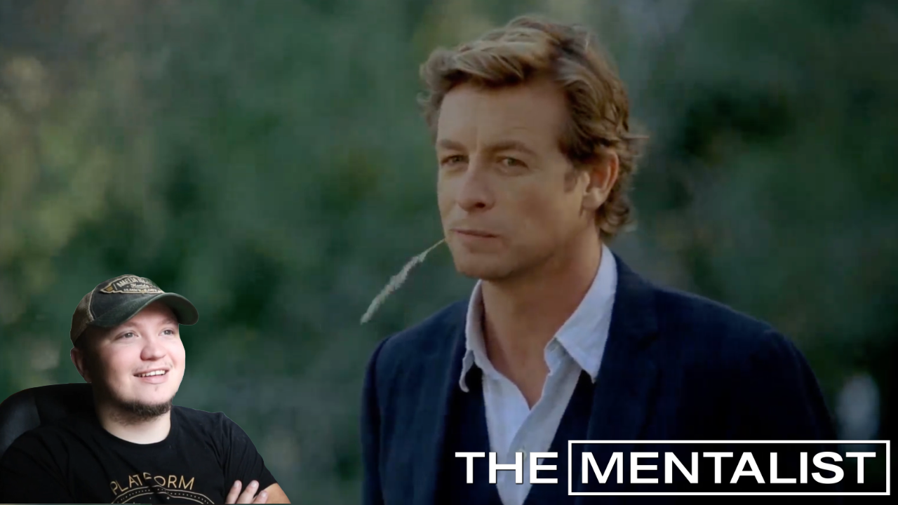 The Mentalist S4E17