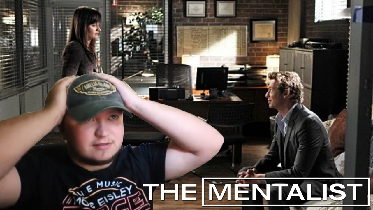 The Mentalist S4E3