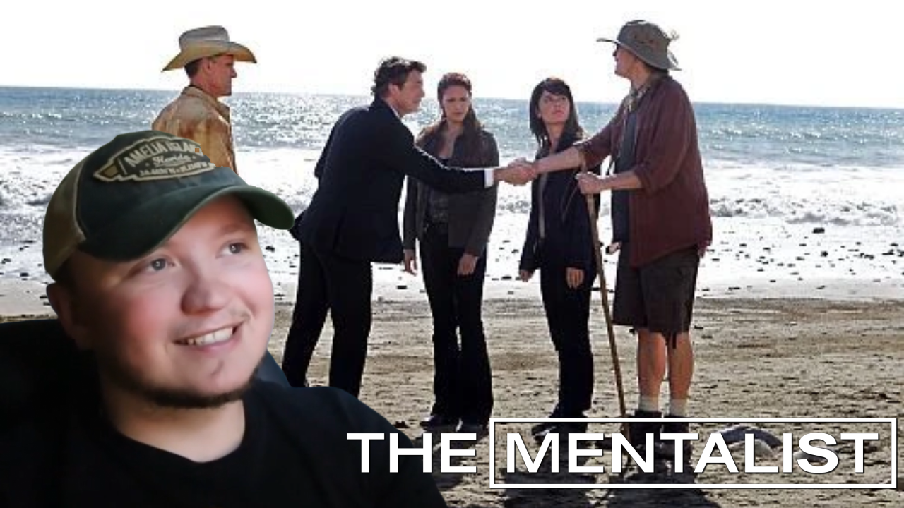 The Mentalist S4E5