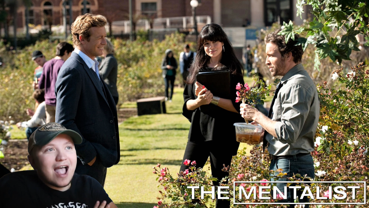 The Mentalist S5E14