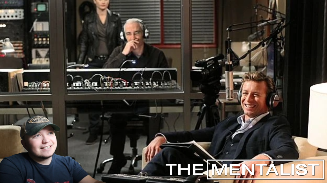 The Mentalist S5E20