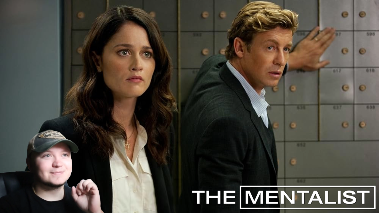 The Mentalist S5E3
