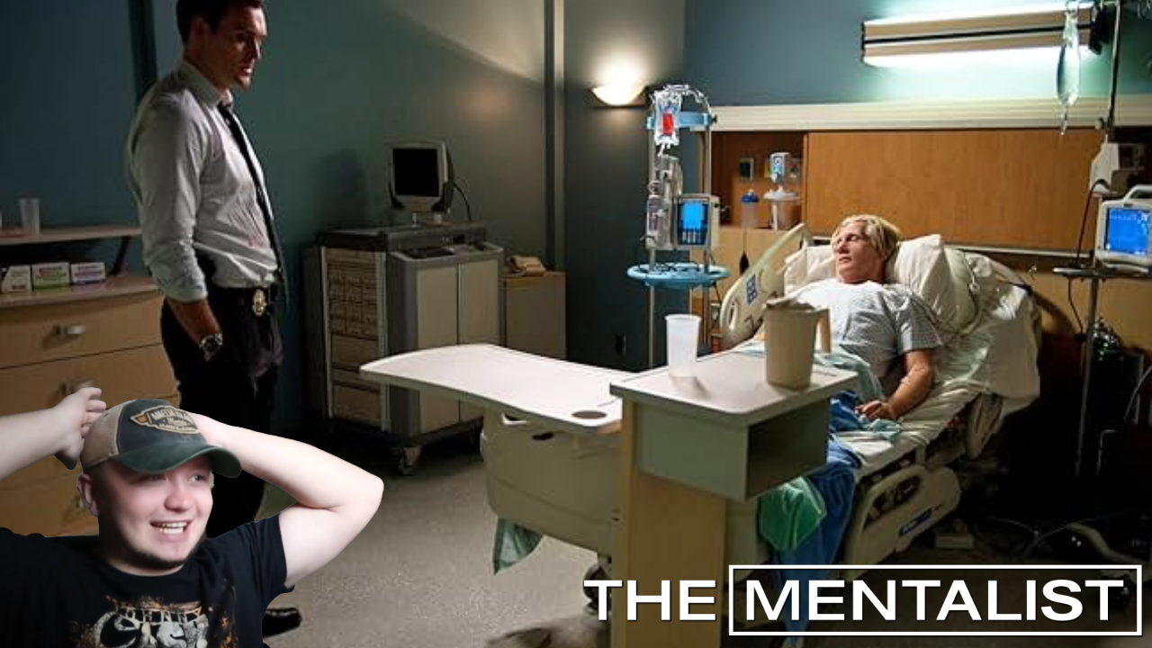 The Mentalist S5E4