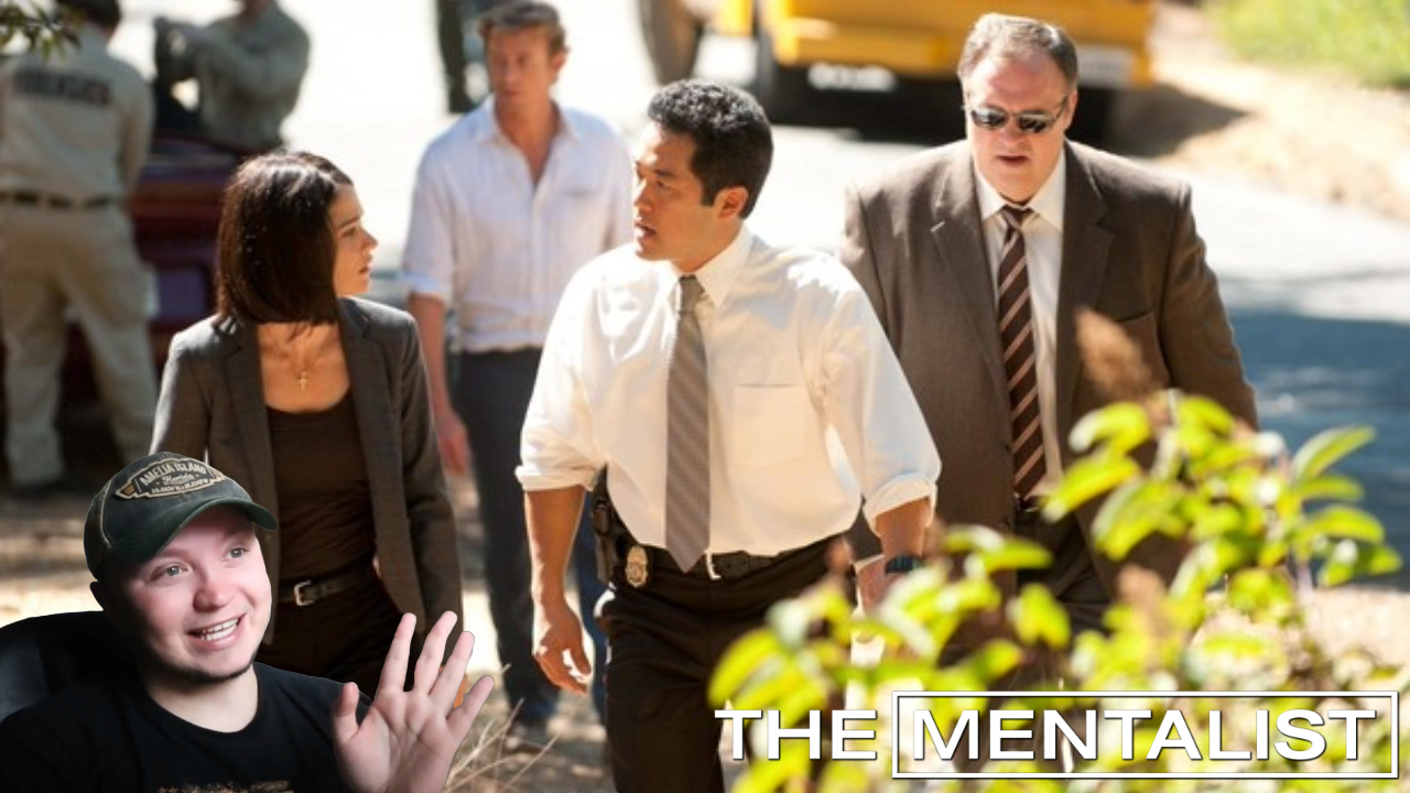 The Mentalist S5E5