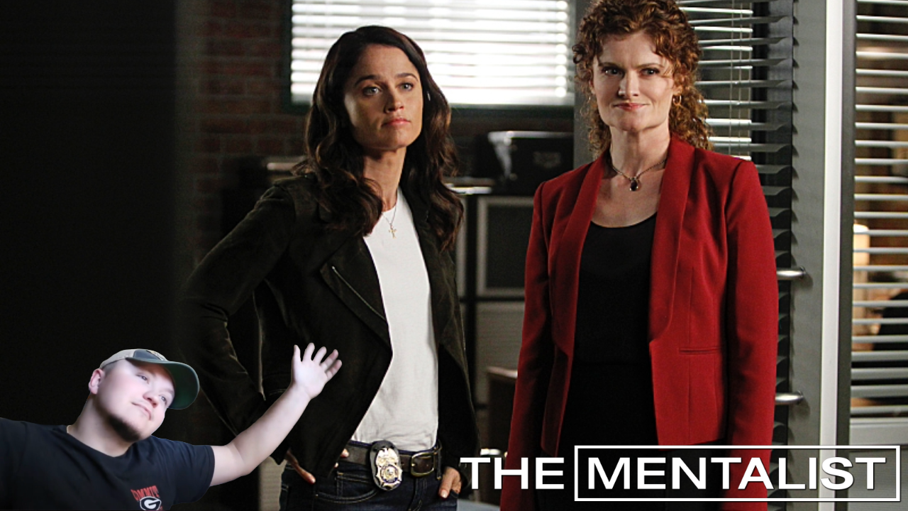 The Mentalist S5E6