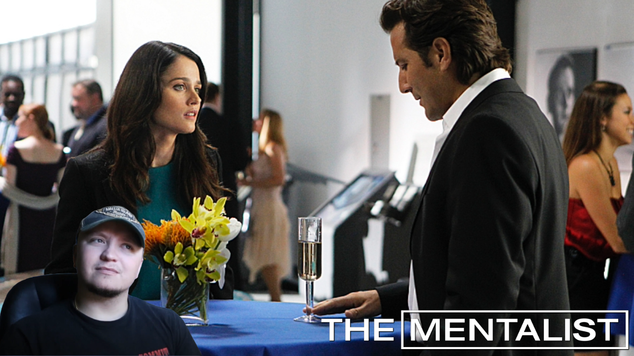 The Mentalist S5E7